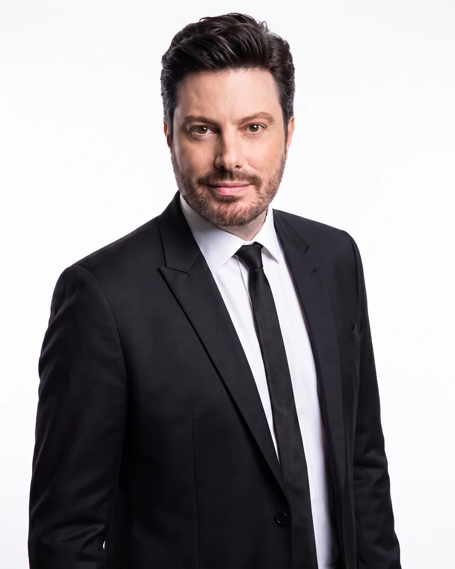 Danilo Gentili, Collab